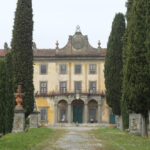 Feronis Villa