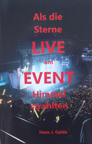 Sterne Live