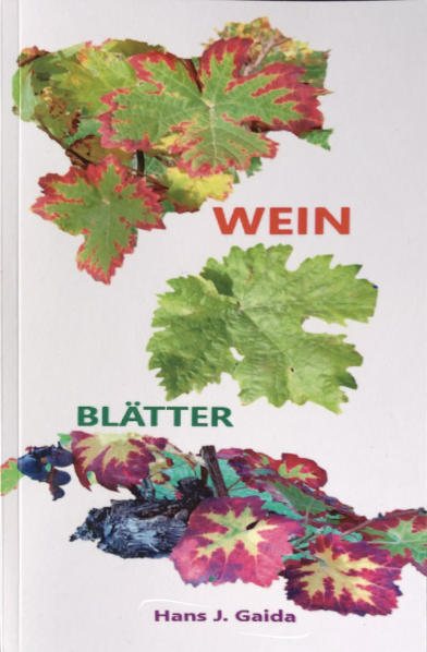 Weinblätter